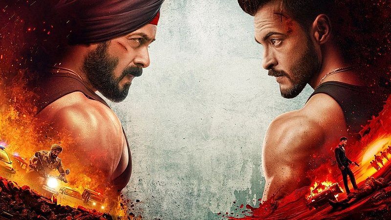 'अंतिम: द फाइनल ट्रुथ' मधील 'विघ्नहर्ता' पाहिलायं?