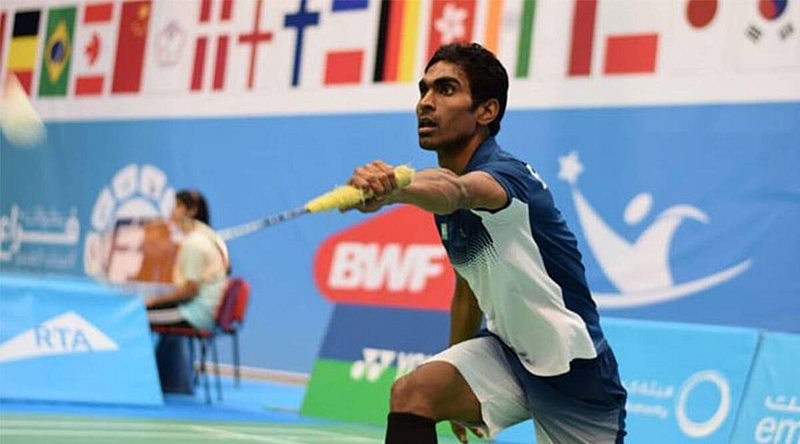 Paralympic : बॅडमिंटनला सोनेरी दिवस; प्रमोदनं रचला नवा इतिहास!