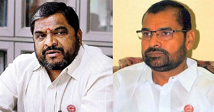 हिंम्मत असेल तर..; 'FRP'वरुन सदाभाऊंचा राजू शेट्टींना अप्रत्यक्ष टोला