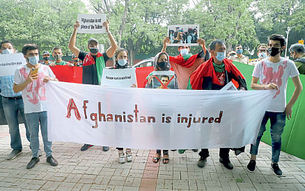 afganistan