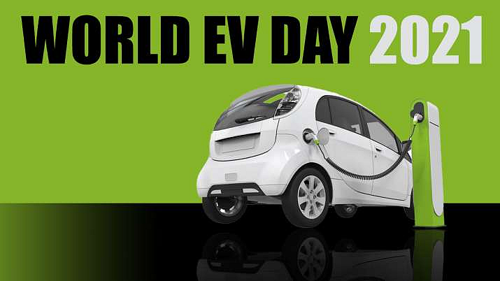 World EV Day 2021