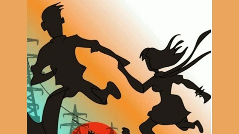 एकीशी साखरपुडा करून ठेवला शरीरसंबंध अन् पळून गेला दुसरीसोबत!