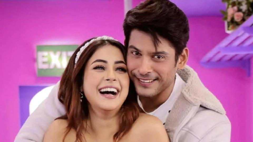 Sidharth Shukla
