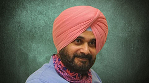 Navjot Singh Sidhu Navjot Singh Sidhu