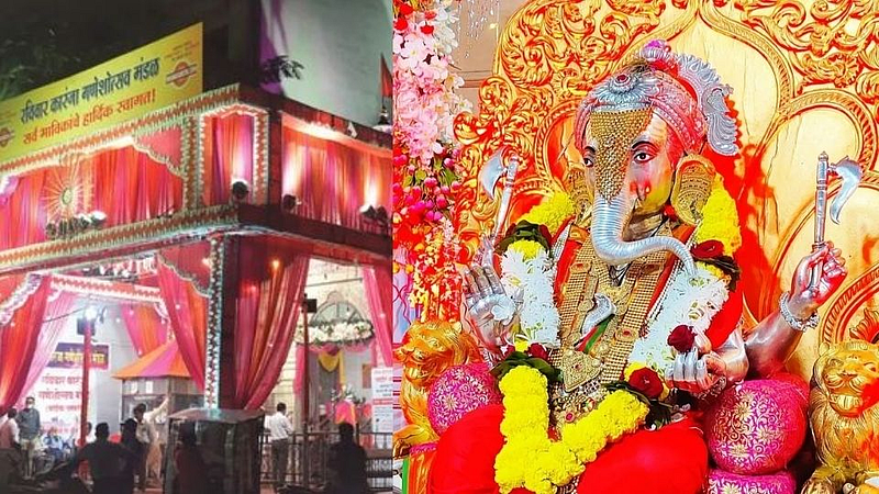 chandicha ganpati