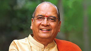 Dr Balaji Tambe Dr Balaji Tambe