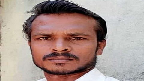 तरुण शेतकरी विलास माने
