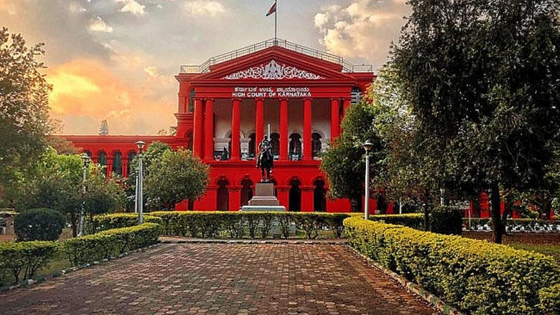 Karnataka High Court