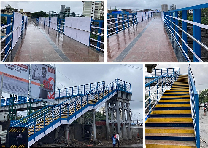 mahim bridge
