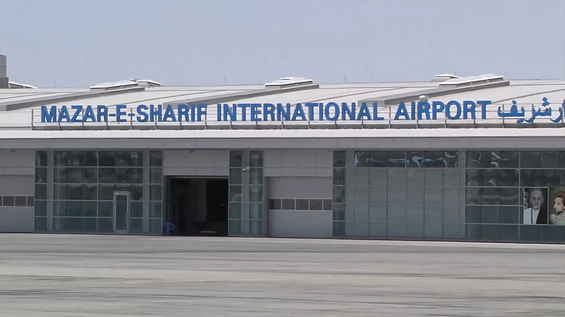 airport