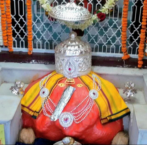 Ganpati