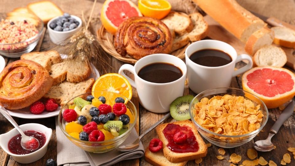 Ebreakfast