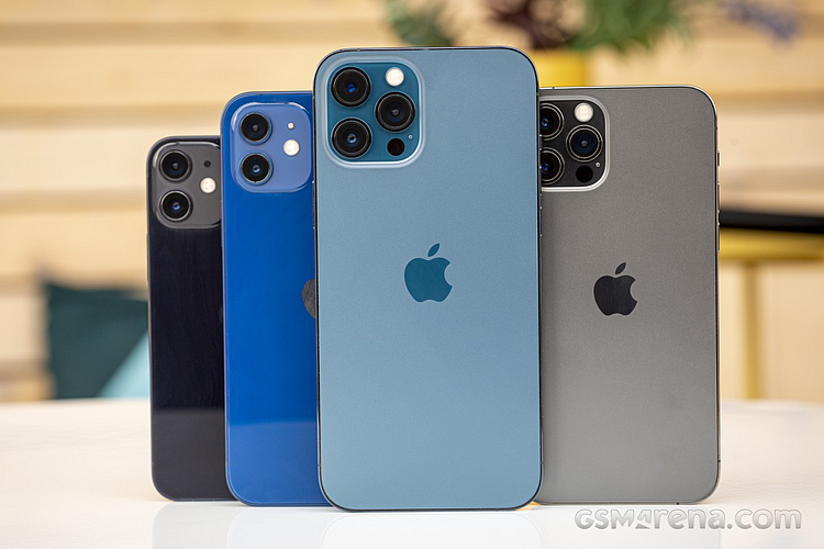 iPhone 12