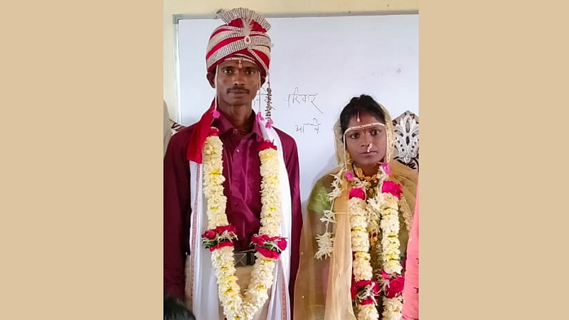 couple died in wardha river incident