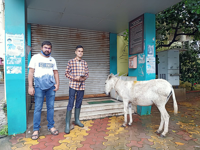 Mumbai