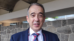 Firat Sunel Firat Sunel