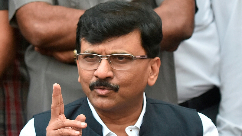 Sanjay-Raut