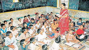 School School