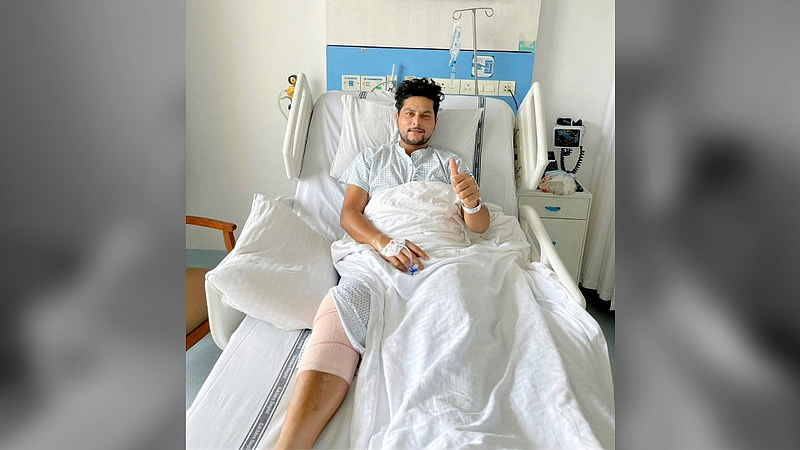 Kuldeep-Yadav