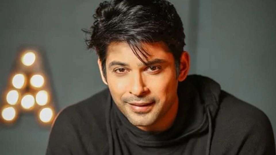 Sidharth Shukla