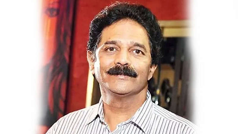 Gautam Pashankar