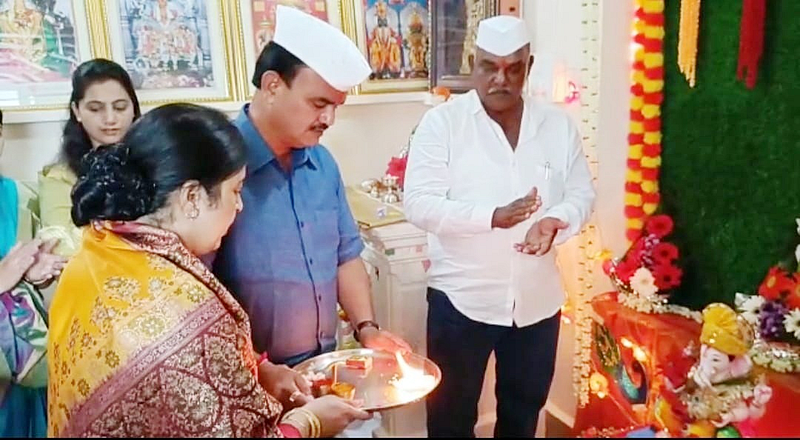 dattatray bharne