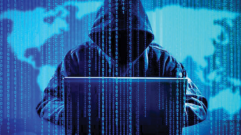 Cyber Crime