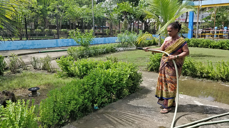 Mumbai
