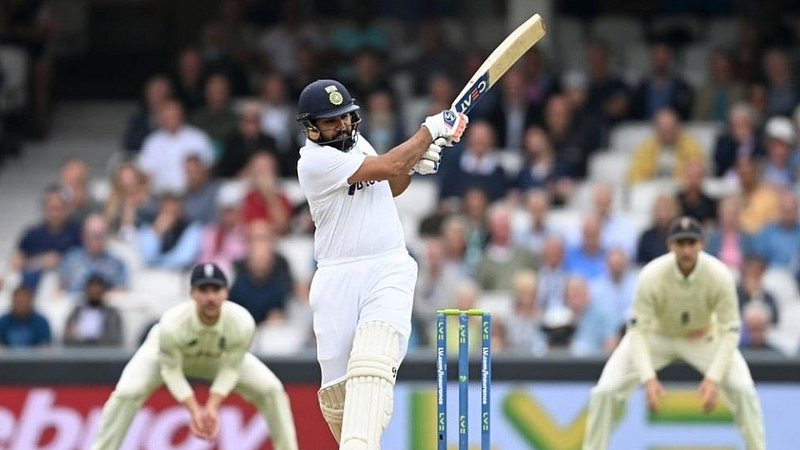 Rohit-Sharma