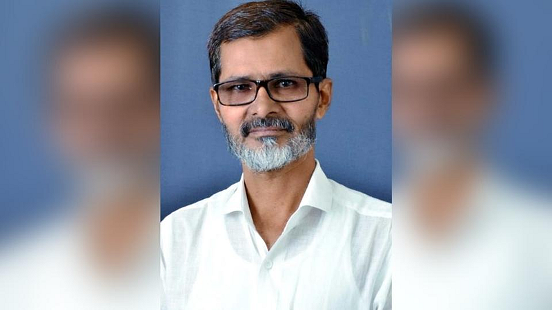संगमनेर: घुलेवाडीचे लोकनियुक्त सरपंच सोपान राऊत यांचे पद रद्द