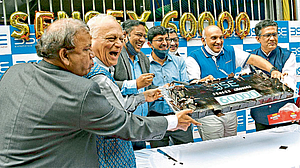 Sensex Sensex