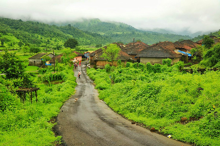 village