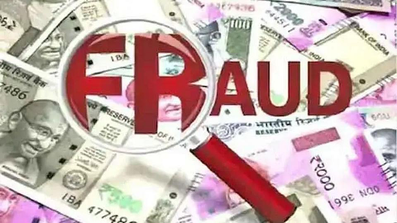 Fraud Crime Latest Marath News