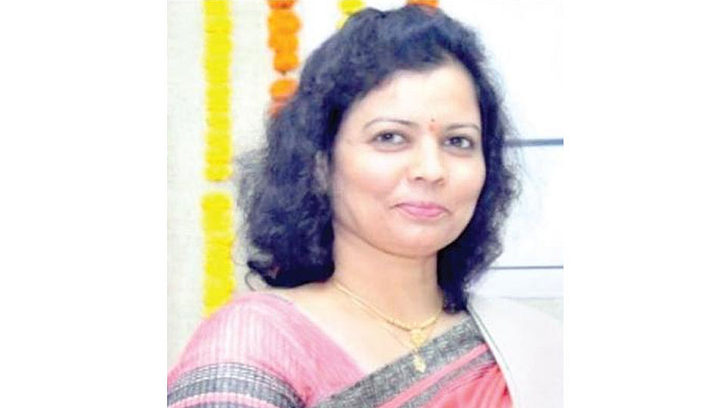 Jyotsna Shinde