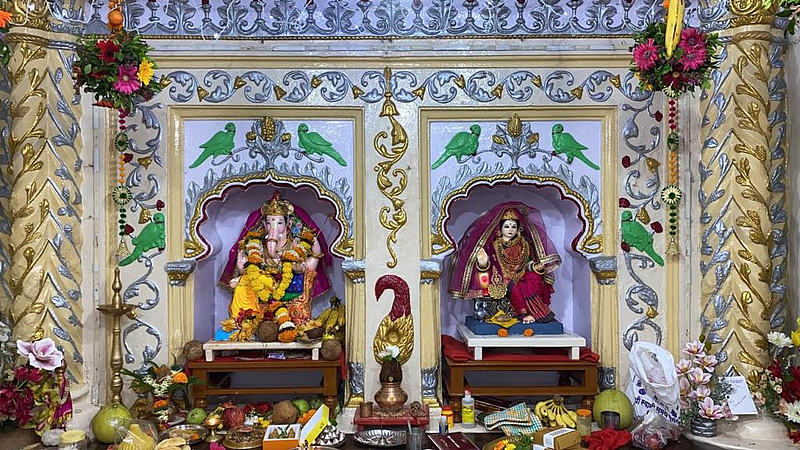 Vasai Ganpati Festival