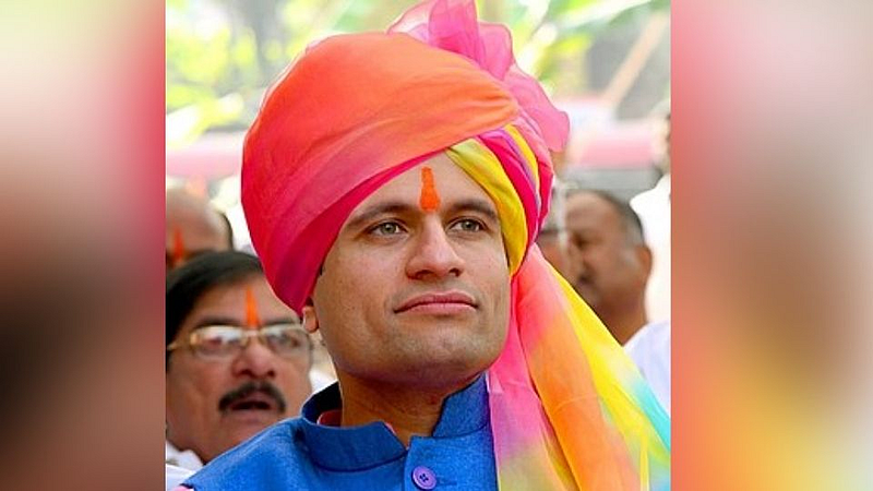 samarjeet sing