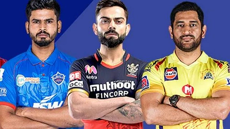 IPL 2021 : कोणत्या संघातून कोण खेळणार? संपूर्ण यादी