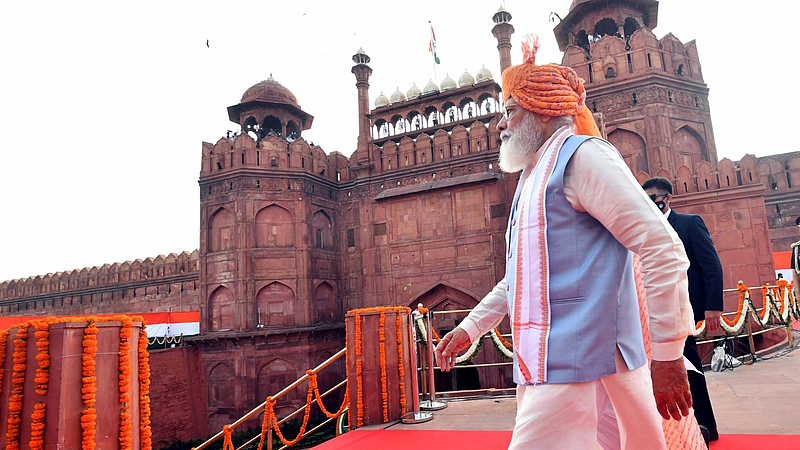 PM Narendra Modi