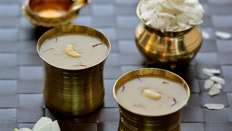 अवलक्की पायसम