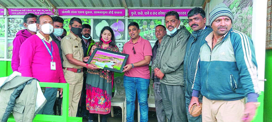 Police Ajay Kumar Bansal