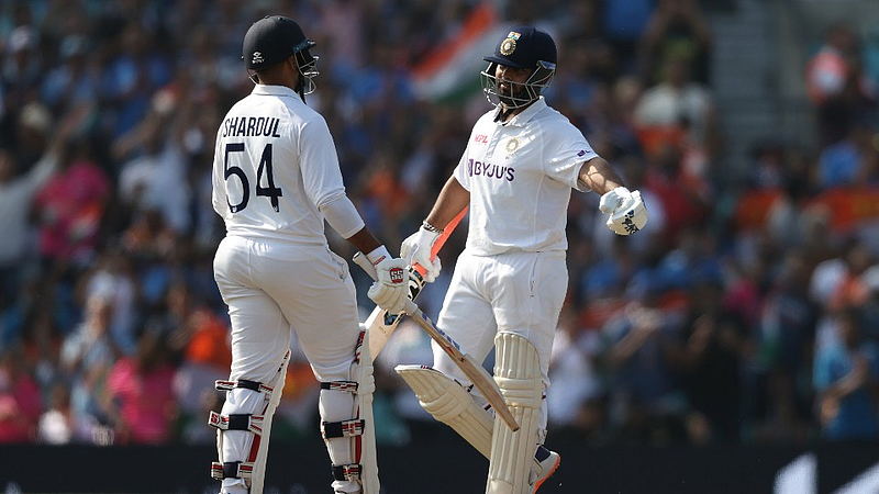 Shardul-Thakur-Rishabh-Pant