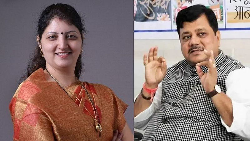 rupali chakankar