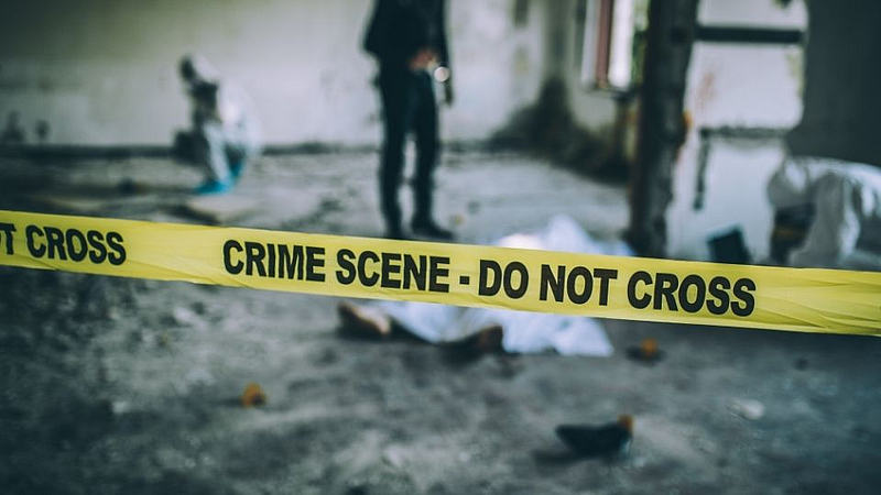 Crime News