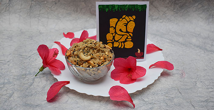 Panchakhadya Nutritious