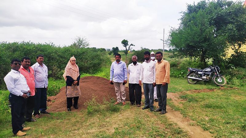 satara