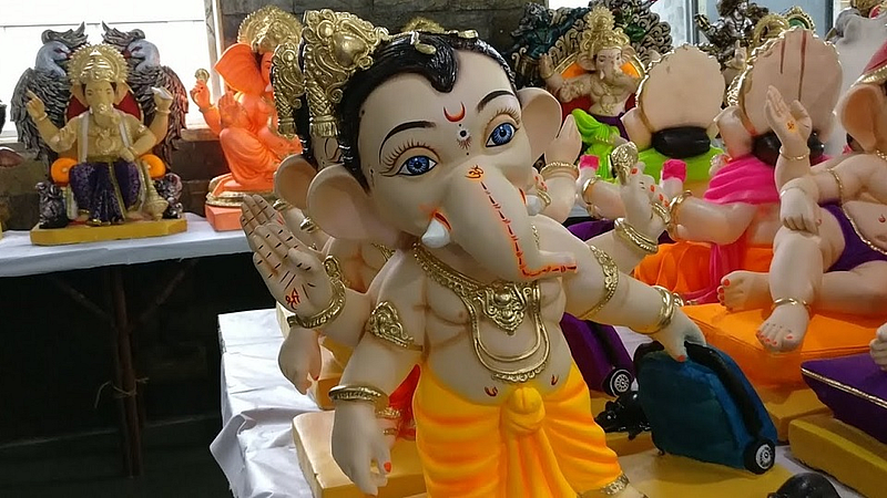 ganpati