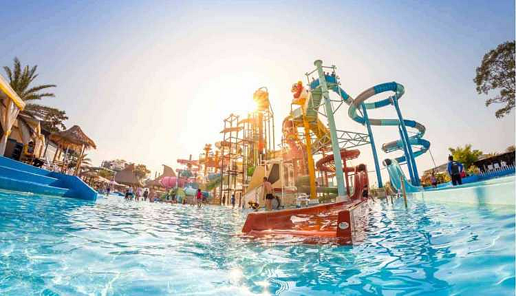 Water Park