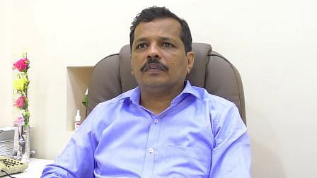 sanju parab