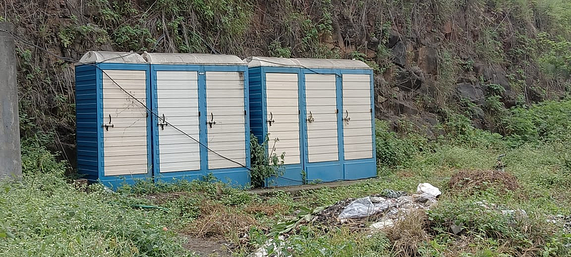 खेड-शिवापूर टोल