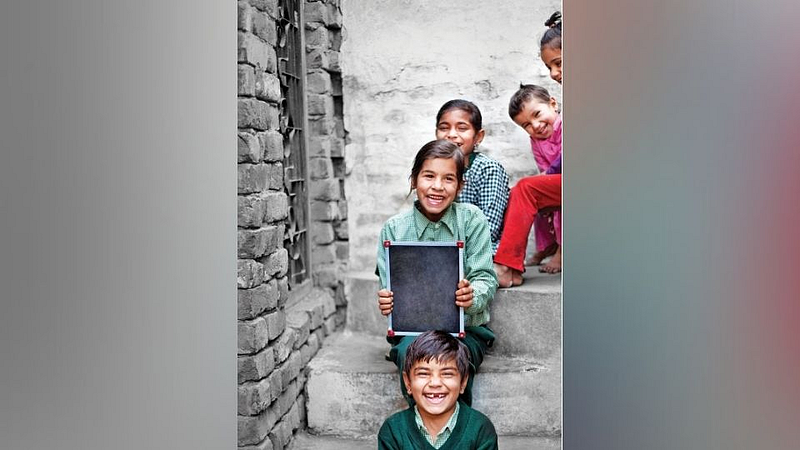 भाष्य : शालेय शिक्षणाची इयत्ता